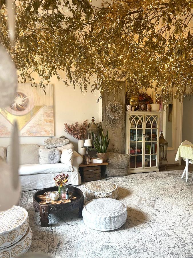 Schlafen Im Atelier - Einzigartiges Gaestezimmer Am Ammersee Daire Schondorf am Ammersee Dış mekan fotoğraf