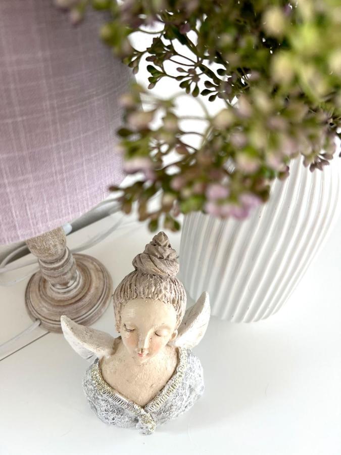 Schlafen Im Atelier - Einzigartiges Gaestezimmer Am Ammersee Daire Schondorf am Ammersee Dış mekan fotoğraf