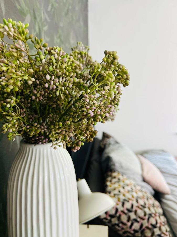 Schlafen Im Atelier - Einzigartiges Gaestezimmer Am Ammersee Daire Schondorf am Ammersee Dış mekan fotoğraf
