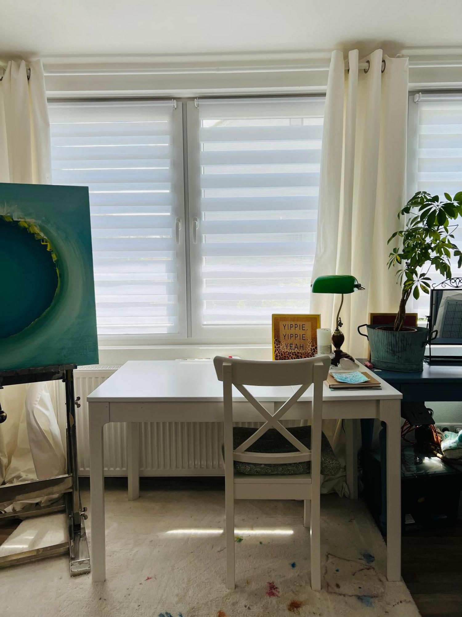 Schlafen Im Atelier - Einzigartiges Gaestezimmer Am Ammersee Daire Schondorf am Ammersee Dış mekan fotoğraf