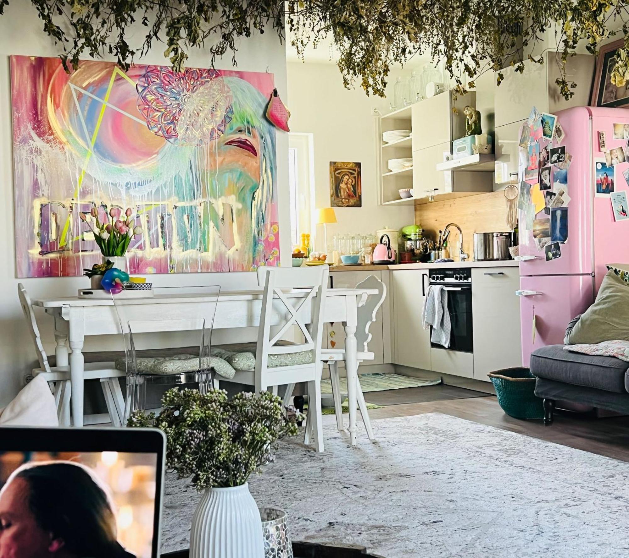 Schlafen Im Atelier - Einzigartiges Gaestezimmer Am Ammersee Daire Schondorf am Ammersee Dış mekan fotoğraf